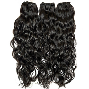 Luxe Indian Wavy