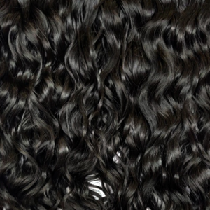 Luxe Indian Wavy