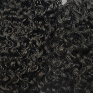 Luxe Indian Curly